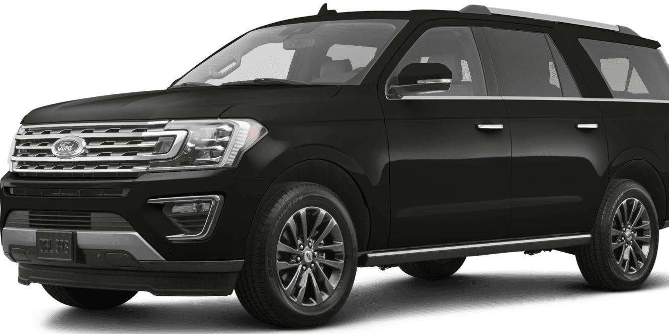 FORD EXPEDITION MAX 2021 1FMJK2AT5MEA68172 image